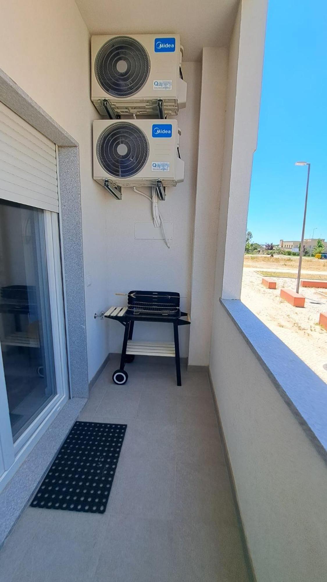 Casa Sol Em Castelo Branco Lägenhet Castelo Branco  Exteriör bild